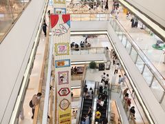 -上海静安大悦城
