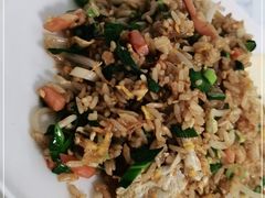 -阿生潮味鲜炒粉(梅林新村店)