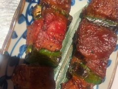-隐泉京望日式料理(太和广场店)