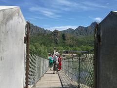 -孤山寨风景区