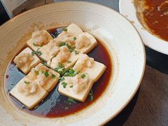 -柒园·三十年创意杭帮菜(龙湖滨江天街店)
