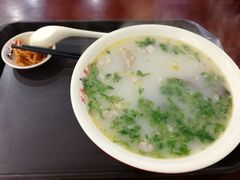 -武圣羊汤(手帕口店)