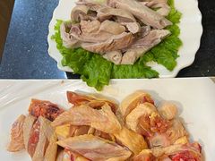 -领鲜风味花雕鸡(马端街店)