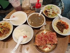 -小豆海棠(人民南路店)