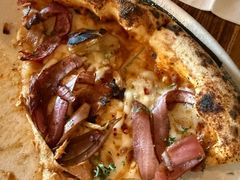-PIZZA BIANCA(民园店)