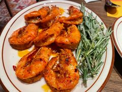 -ZAFFERANO西班牙海鲜饭(上海首店)