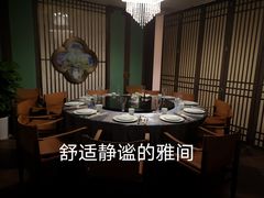 -春发生饭店·非遗(南院门店)