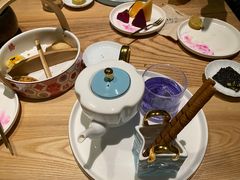 -隐溪茶馆(金虹桥店)