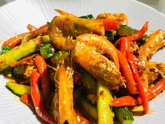 -付掌柜在成都·热炒砂锅集(金禾店)