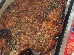 -明月食府(二区干二路店)