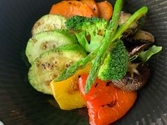 -安妮意大利餐厅(日坛店)