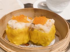 燒賣-华庭(澳门伦敦人店)