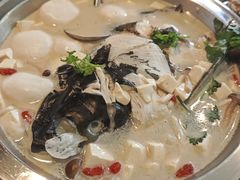 -日出青木·杭帮菜名店