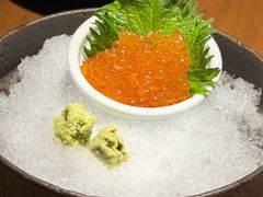 -水之惠鲜鱼料理(王府大街店)