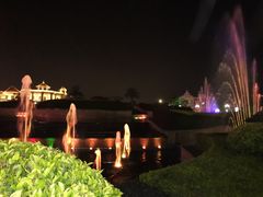 -厦门方特梦幻王国