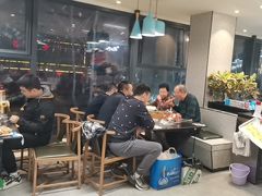 -勇利赵家烤肉坊(含光路店)