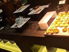 -富力万达嘉华酒店-美食汇西餐厅