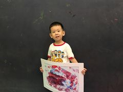 -美吉姆早教(高新中心)