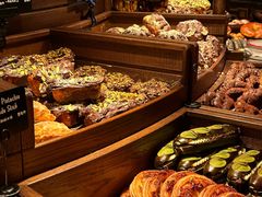 -B&C黄油与面包·THE GARDEN BAKERY概念店(世纪汇店)