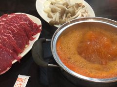 -呷哺呷哺(西单大悦城店)