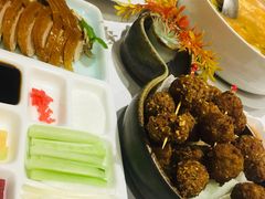 -天和晟烤鸭店(玉泉西街店)