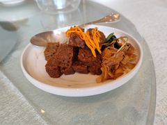 -上海和平饭店龙凤厅 Dragon Phoenix