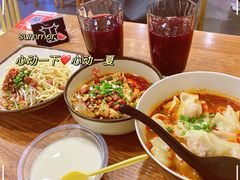 -谭师爷龙抄手(白下路店)