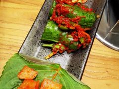 -黑牛の店·和牛烧肉(大悦城店)