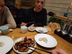 -一轩饺子馆(丽都店)