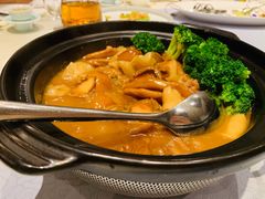 皇朝一品煲-皇朝会.经典传统粤菜(外滩店)