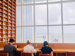 -朵云书院(滴水湖店)