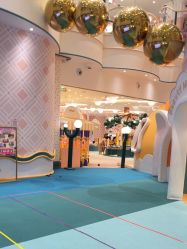 -奈尔宝·儿童乐园·亲子餐厅(苏州大悦城店)