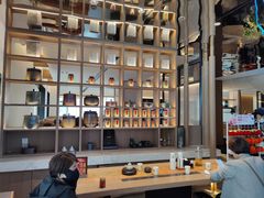 -连鹭海鲜·海肠捞饭·海胆饭(星海店)