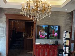 -卫鼎轩·曹公馆(鼓楼店)