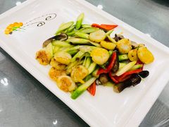 -阿湾楼·温州海鲜·江浙菜(京江路店)