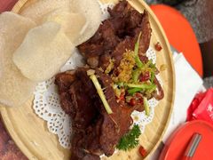 -避风塘·金牌店·夜宵(金玉兰店)