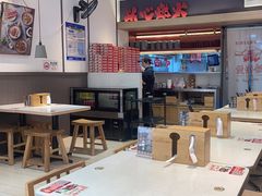 -膳心记-明火四宝煲仔饭(燕南店)