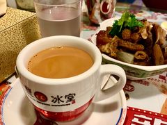 -九龙冰室(新中关购物中心店)
