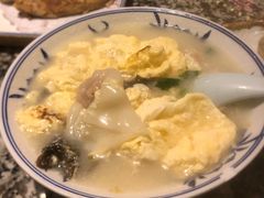 骨汤老味云吞-天津卫码头(南开大悦城店)