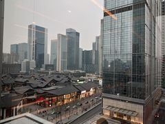 -成都尼依格罗酒店