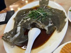 -新金盛·海鲜酒楼(盐田店)