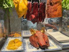 -星汇餐厅(新濠影汇店)