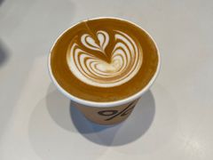 -% Arabica阿拉比卡咖啡(罗湖万象城店)