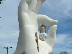 -三亚南山文化旅游区