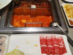 -海底捞火锅(龙岗星河COCO Park店)