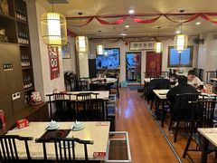 -潮汕良记牛肉火锅(洪武路店)