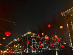 -西安豪享来温德姆至尊酒店