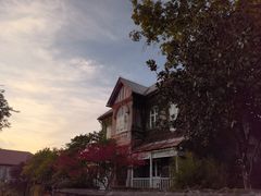 -烟台山景区