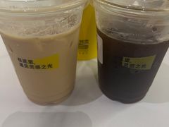-苏州樊登书店·咖啡