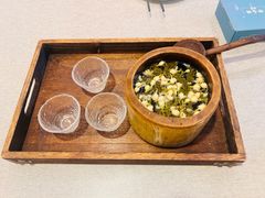 -汉水谣·江景餐厅(江滩店)